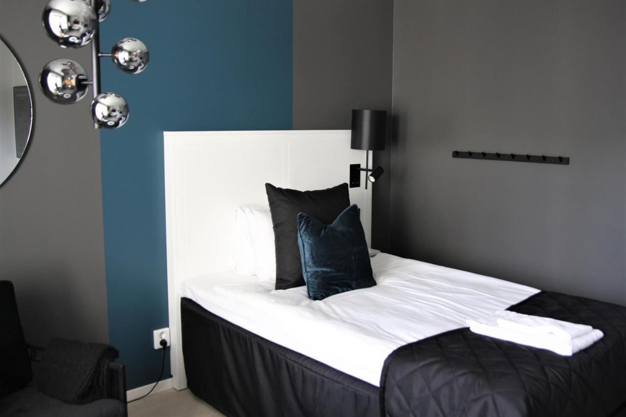 Sky Hotel City Apartments リンシェーピング エクステリア 写真